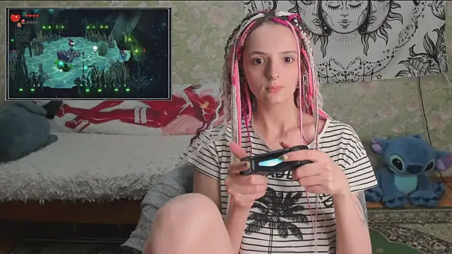 Živý XXX chat Cutie_Adelia