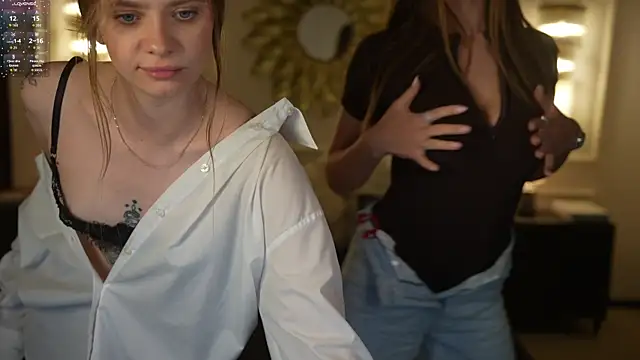 Czat XXX na żywo – Angy_Netal