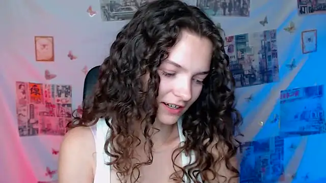 _SusieSu_ Live XXX-Chat
