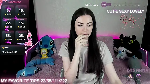 SemurMur 라이브 XXX 채팅