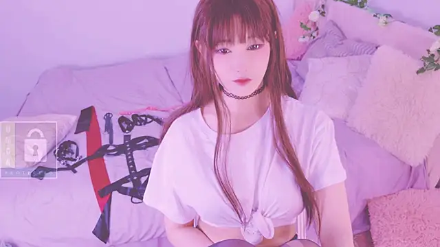 LongoriaEva's Live XXX Chat
