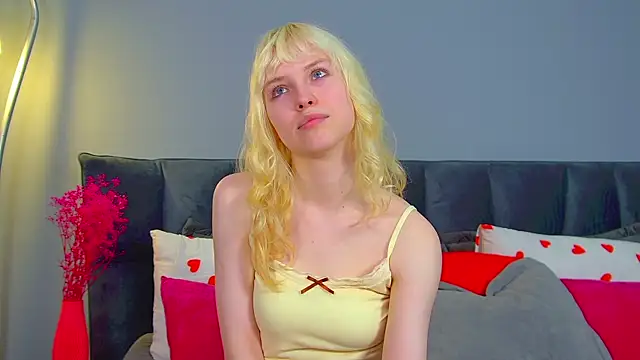 HannahHollis' Live XXX Chat