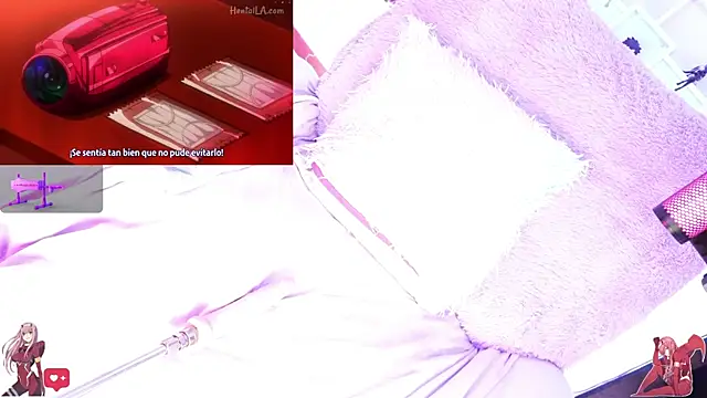 Kira-- 라이브 XXX 채팅