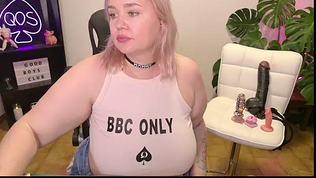 MargotGrey Live XXX Chat