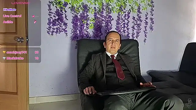 Chat +18 de GreisyAndHazzan ao vivo