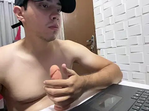 Czat XXX na żywo – Fer_Ti
