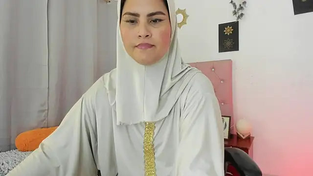 Sembang XXX Secara Langsung AishaAmin_