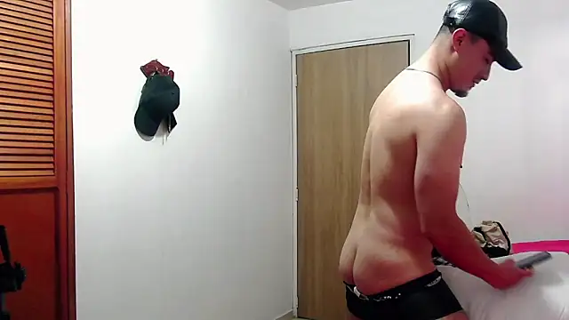 Chat XXX Live TouchDaddy4