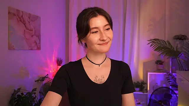 Chat XXX en directo de MayShawty