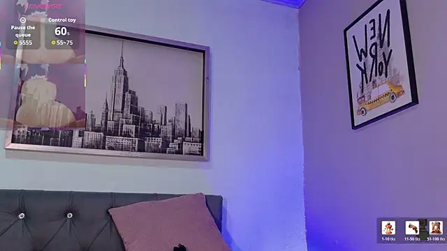 Fenixx_19's Live XXX Chat