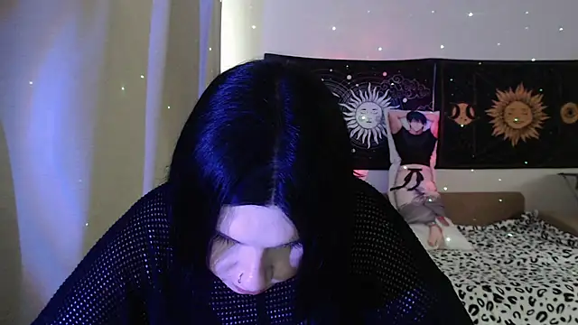Chat +18 de iintimate_flesh ao vivo