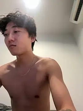 XXX chat uživo modela YourBadboy718