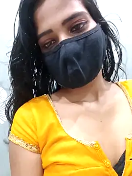 Hot_Candy77 现场聊天室