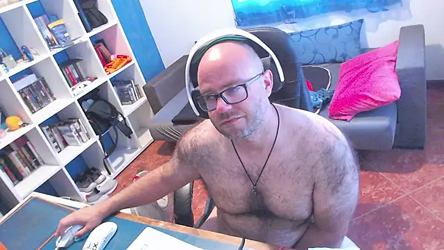ravingr4d4's Live XXX Chat