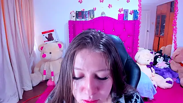 Sembang XXX Secara Langsung Luna_Analya