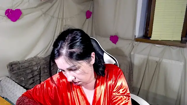 Chatroom XXX en direct de JillStevens