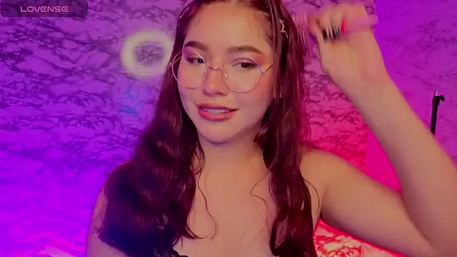 Afrodita_Wild_v's Live XXX Chat