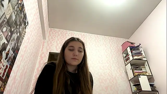 JanineThielman 现场XXX聊天