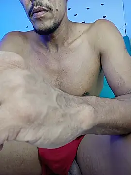 Czat XXX na żywo – El_junior21