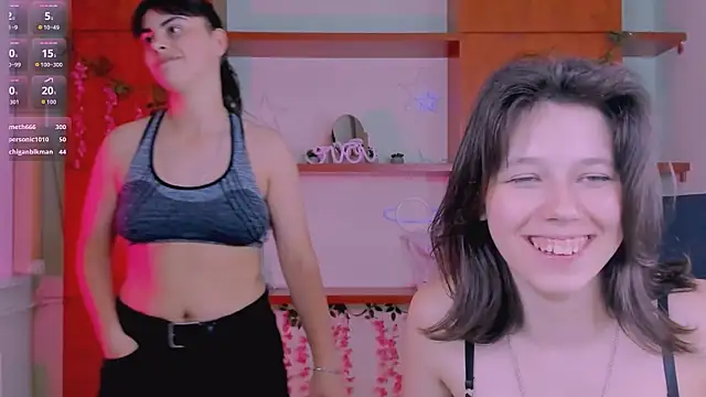 Онлайн чат XXX aria_wild_
