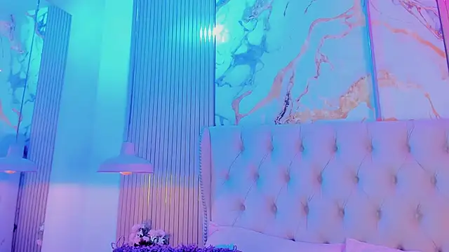 Violetaruizz 现场聊天室