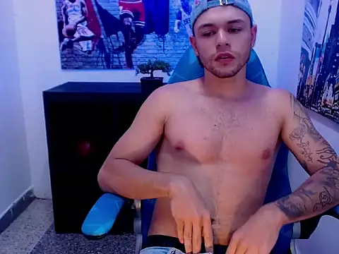 Brian_Adler's Live XXX Chat