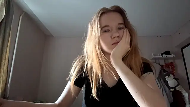 LeomaJee's Live XXX Chat