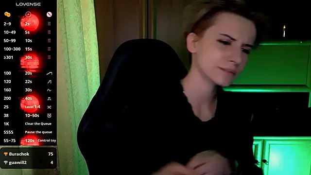 _Shadow_devil__'s Live XXX Chat