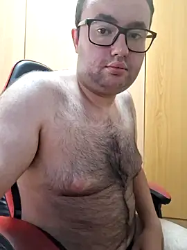Javier_bearのライブXXXチャット