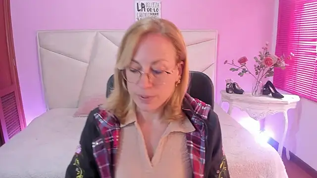 SammySanders Live XXX-Chat
