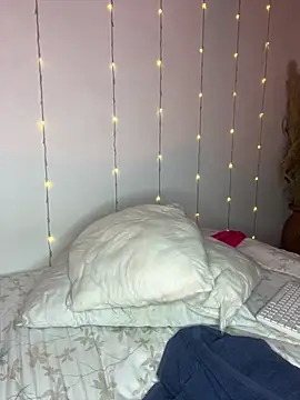 Maisa_issa 라이브 XXX 채팅