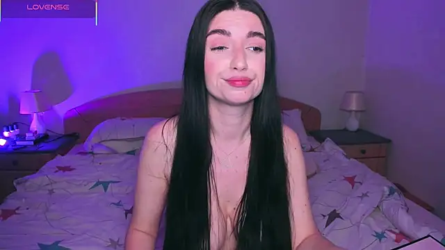 EvaFever's Live XXX Chat