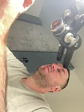 Show webcam de DorianJeday