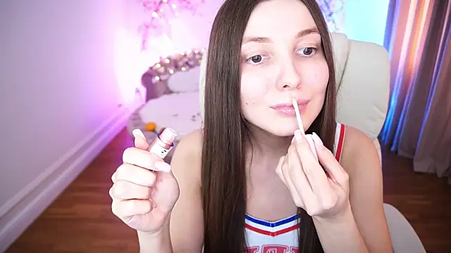 AshleyBaie's Live XXX Chat