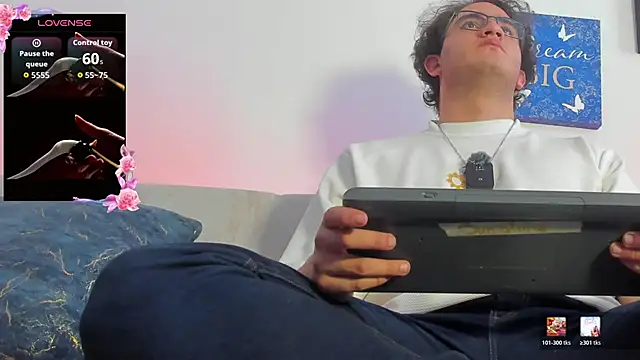 dylan_xxx1 现场聊天室