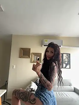 Chat XXX ao vivo de Lisegg_
