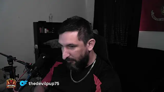 DevilPup75_ XXX чат на живо