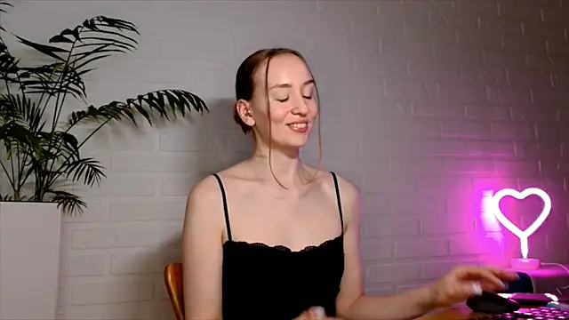 WhitePrincessLuna Live XXX-Chat