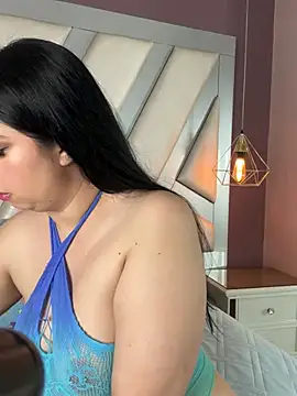 Ashleeyprincess01 现场聊天室