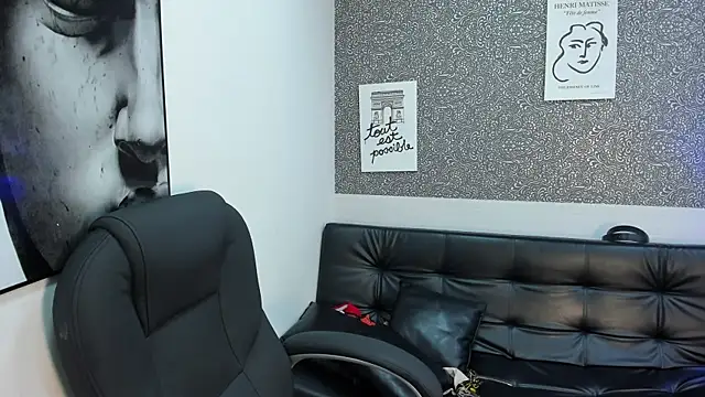 XXX chat uživo modela Jared_Cole