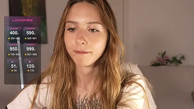 Czat XXX na żywo – Vegas_V