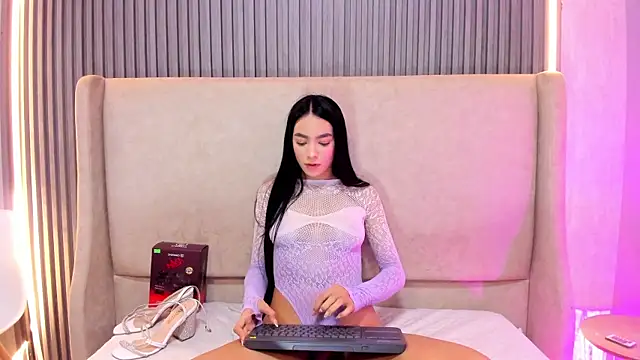 ZoeMyers Chat XXX in diretta