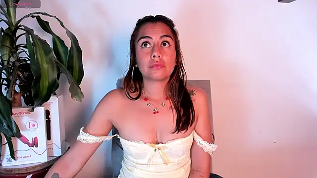 im_amber's Live XXX Chat