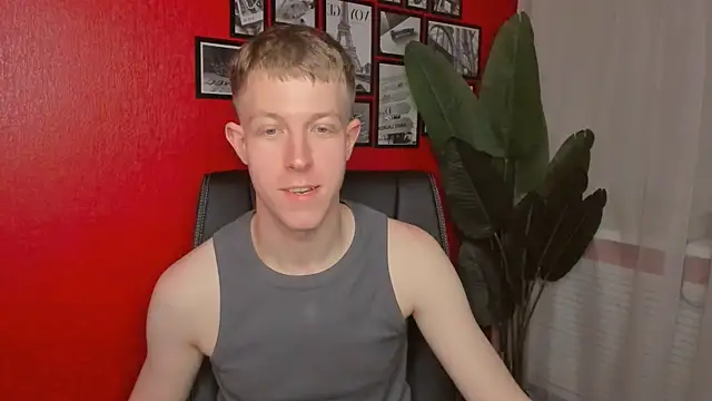 Dylan_Norton – Naživo XXX chat