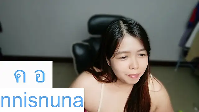 nunanunanuna 现场聊天室