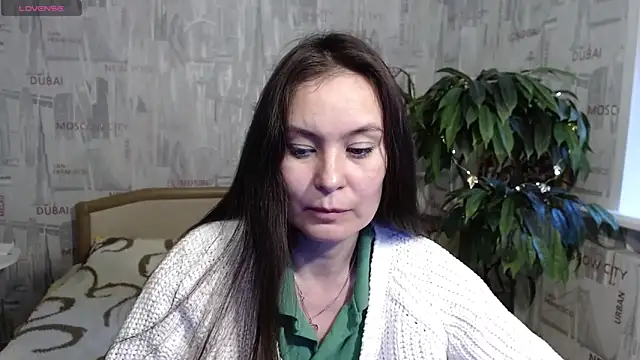 Chat XXX en directo de GinaQSoul