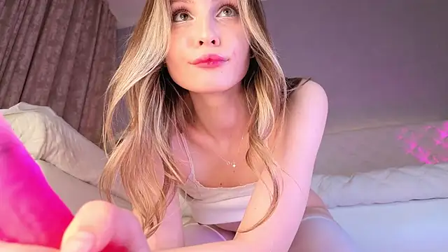 Živý XXX chat Ellijoys