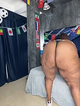 AranzalatinBlaks1 现场聊天室