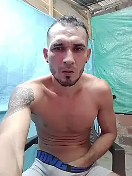 Chatroom XXX en direct de junior_926