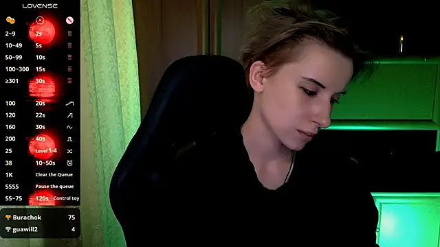 _Shadow_devil__ Live XXX-Chat